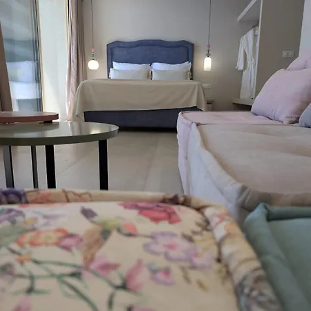 Villa Tsimaras Ii Skala (Kefalonia)