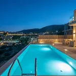فيلة Tsimaras Ii Skala (Kefalonia)