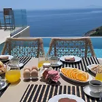 Tsimaras Ii Villa Skala (Kefalonia)