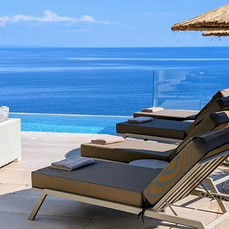 Villa Tsimaras Ii