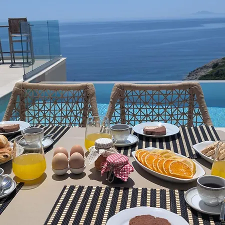 Tsimaras Ii Vilă Skala (Kefalonia)
