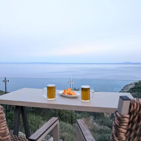 Tsimaras Ii Villa